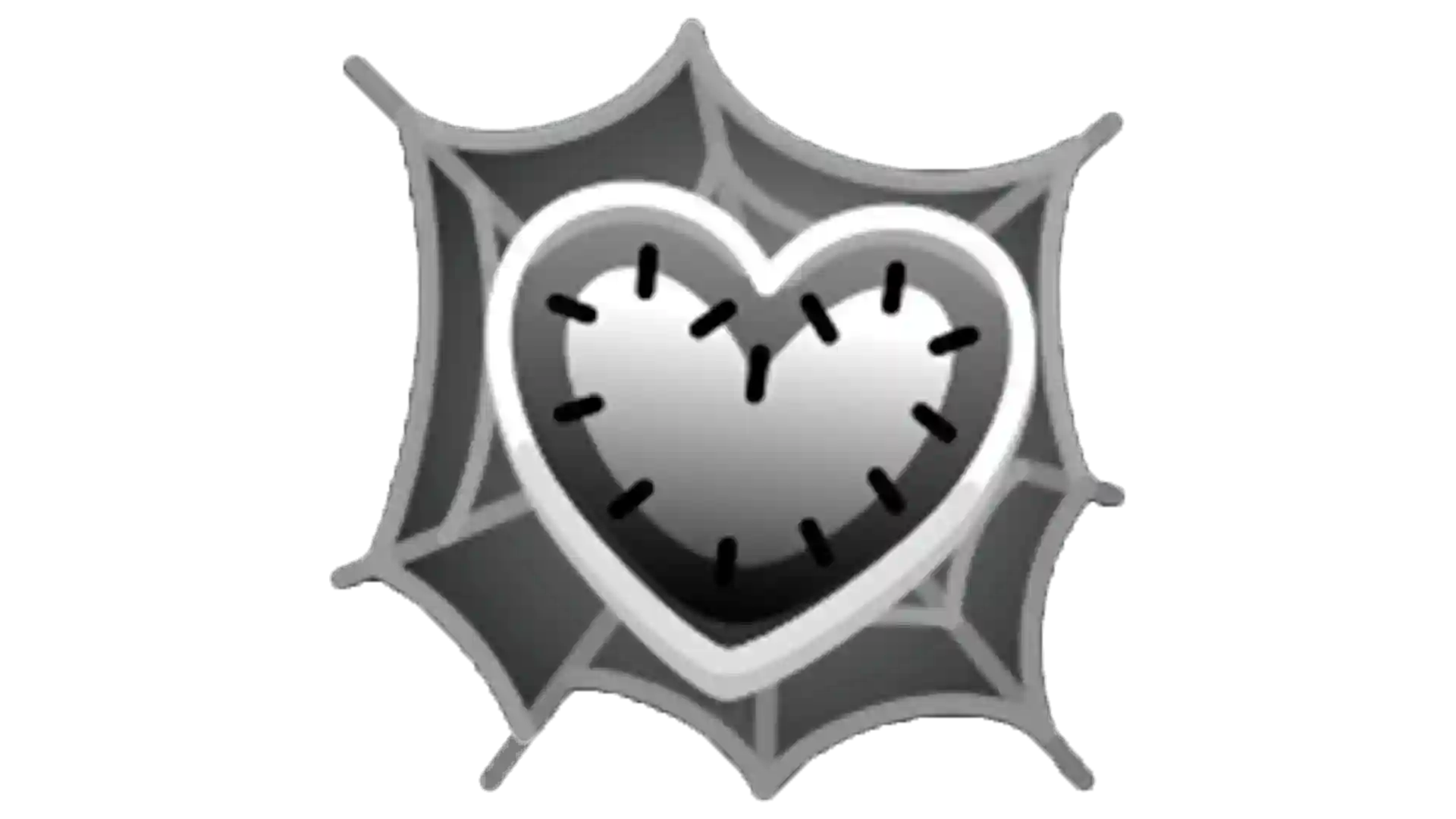 Trapped Heart [Abyss Heart]